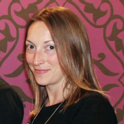 Helen - Store Manager