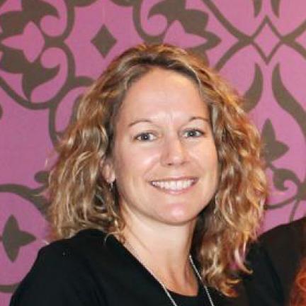 Erica - Sales Assistant